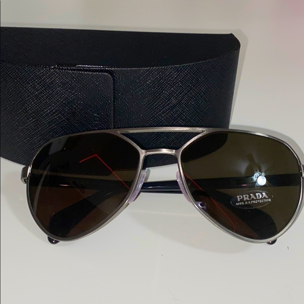Prada sunglasses